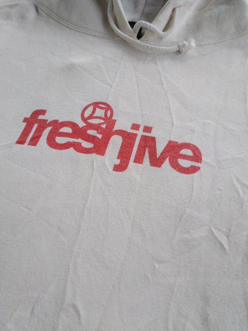 Freshjive hoodie new arrivals