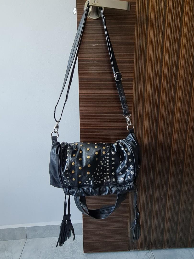 Vintage Kenzo 3 way bag, Women's Fashion, Bags & Wallets, Crossbody