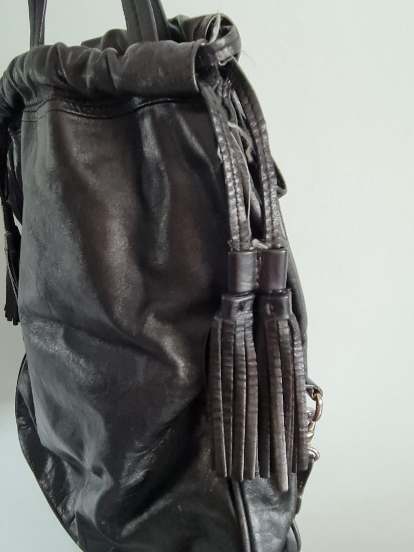 Vintage Kenzo 3 way bag, Women's Fashion, Bags & Wallets, Crossbody