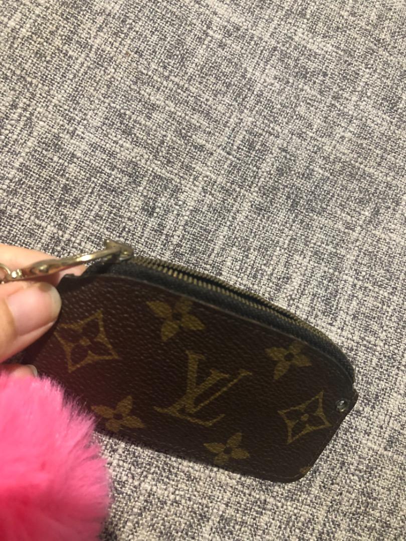 Vintage Louis Vuitton coin purse, Women's Fashion, Bags & Wallets