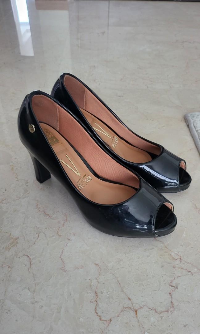 Vizzano peep toe on sale