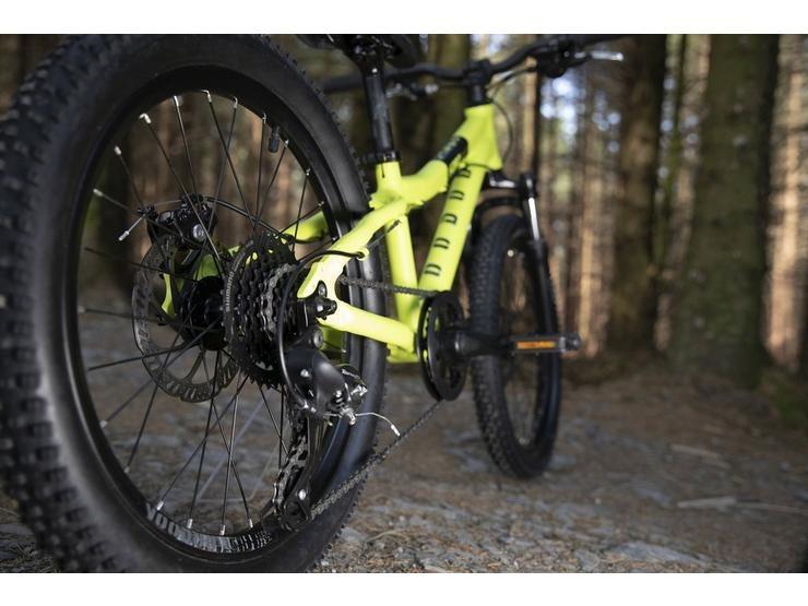 Voodoo junior deals mountain bike