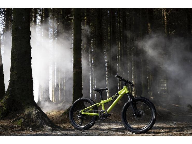 Voodoo sobo mountain bike 20 sale