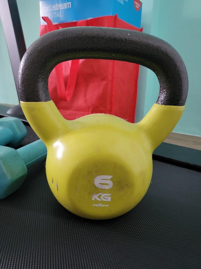 Weights Dumbbells 1 5kg 2 5kg 6kg Sports Equipment Exercise weights-dumbbells-1-5kg-2-5kg-6kg-sports-equipment-exercise
