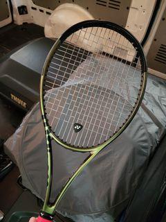Wilson blade v8 L2 16x19
