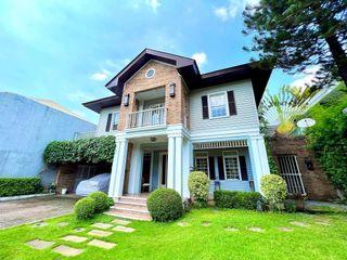 Xavierville QC House & Lot For Sale near Ateneo, Miriam and UP