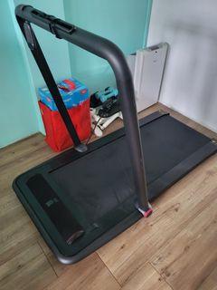 Xiaomi kingsmith theadmill k12