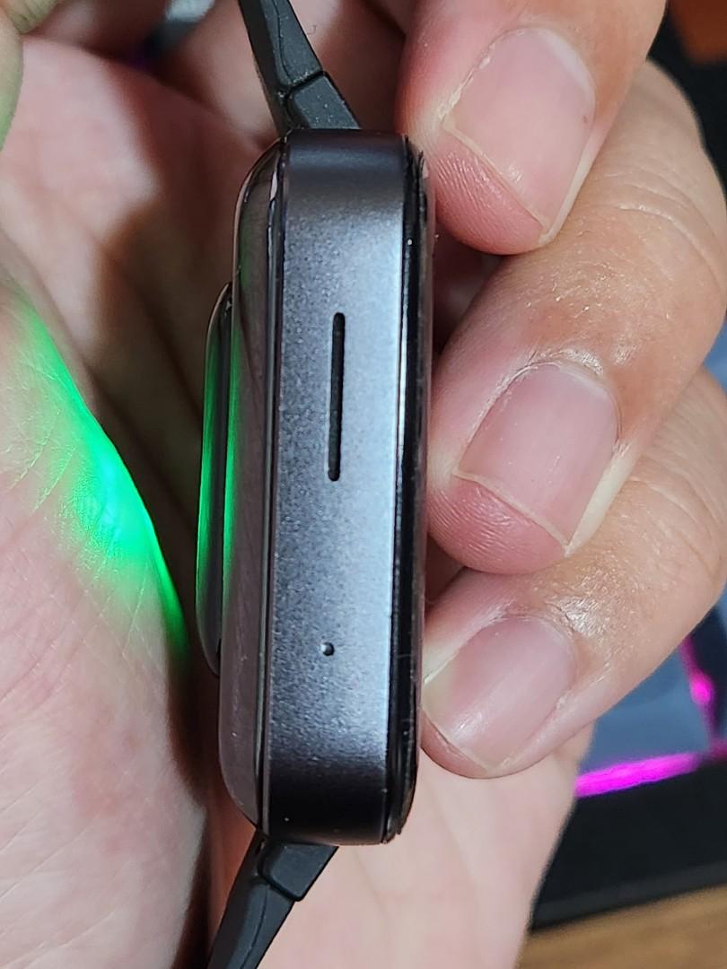 Xiaomi Mi Watch v1 XMWT01 China ROM