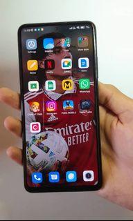 Xiaomi Redmi Note 11 Pro 5G ( 8gb ram/128 gb storage)