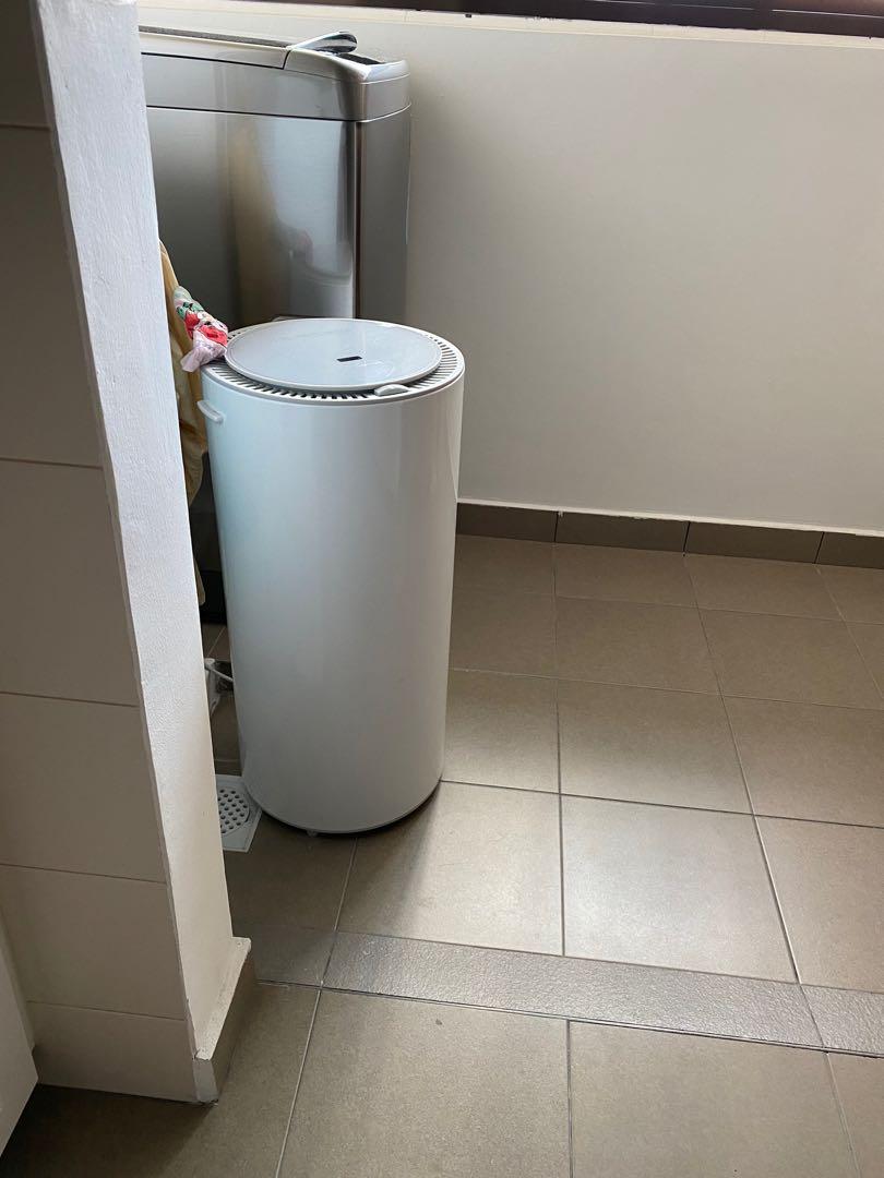 Xiaomi smart clothing disinfection dryer, TV & Home Appliances, Washing ...