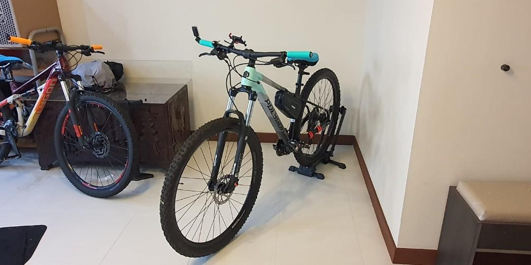 Polygon Xtrada 5, Sports Equipment, Bicycles Parts, Bicycles on