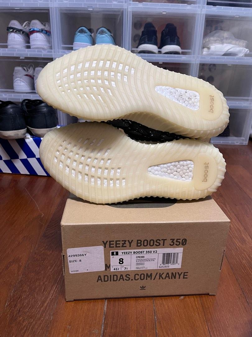Adidas yeezy shop boost 7 custom