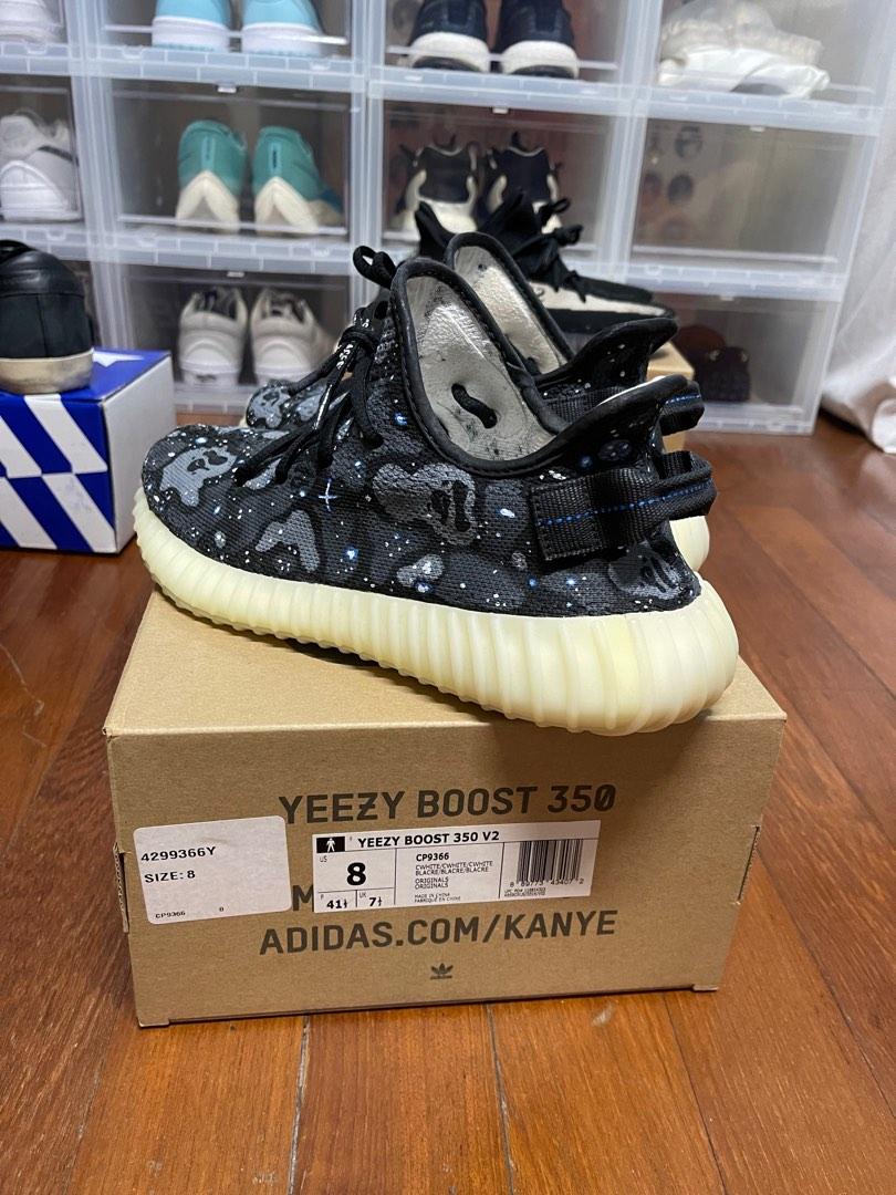 Yeezy Boost 350 V2 Custom