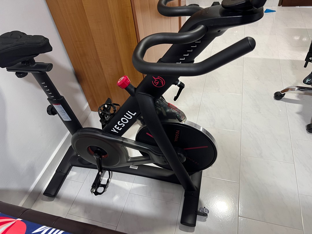 Exercise Bike Inspire IC1, … Fitness Equipment, 53 OFF