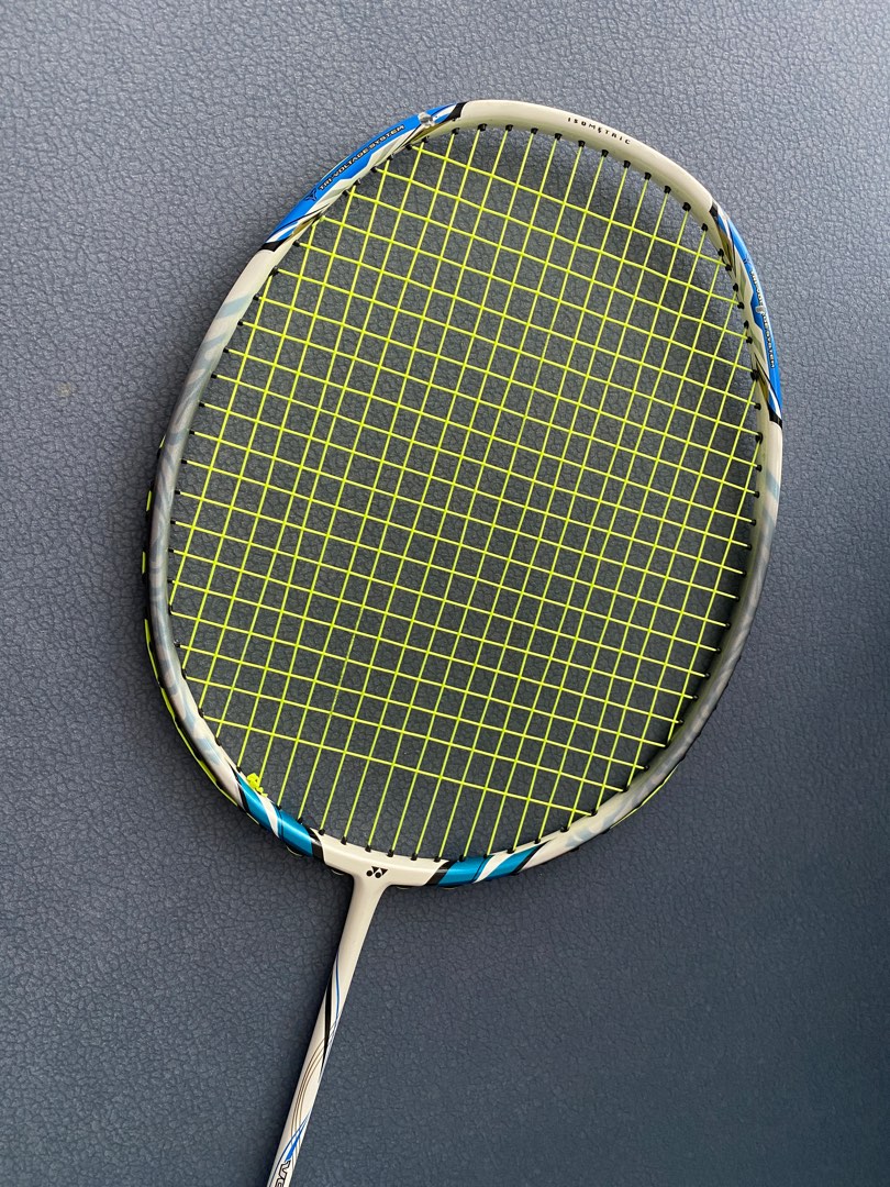 Yonex Voltric 60 Racquet