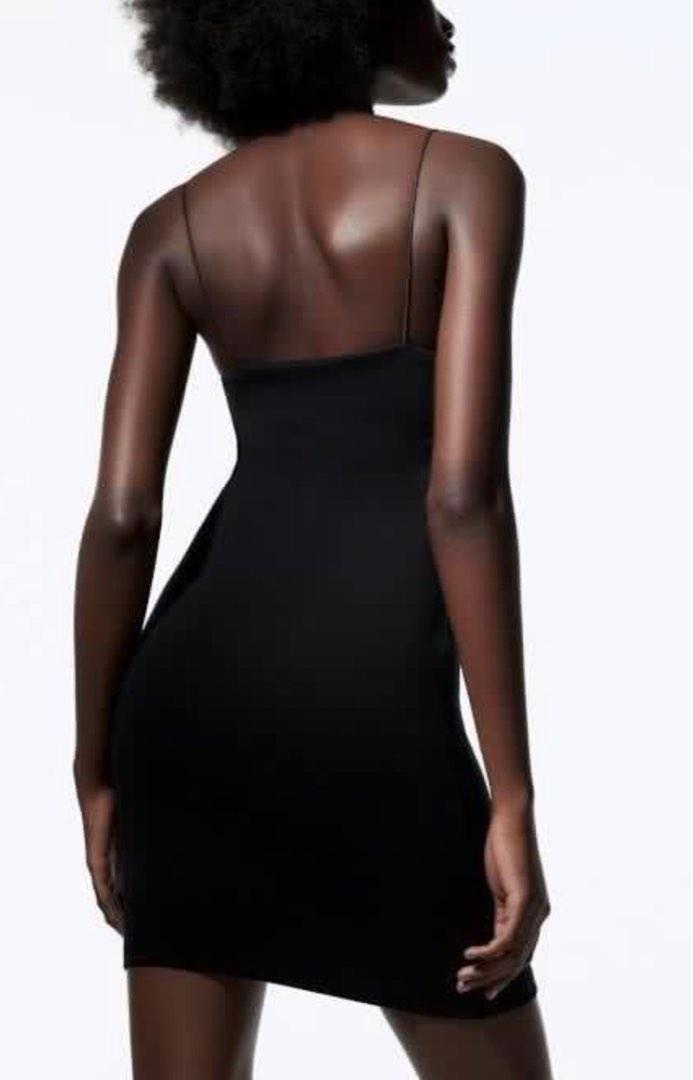 zara black fitted dress, Women's Fashion, Dresses & Sets, Dresses on Carousell zara black fitted dress, Women's Fashion, Dresses & Sets, Dresses on Carousell