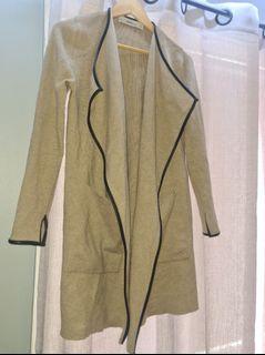 ZARA Knit