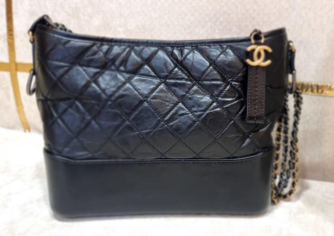 2019 Chanel Gabrielle Shoulder Bag Luxury Bags Wallets on