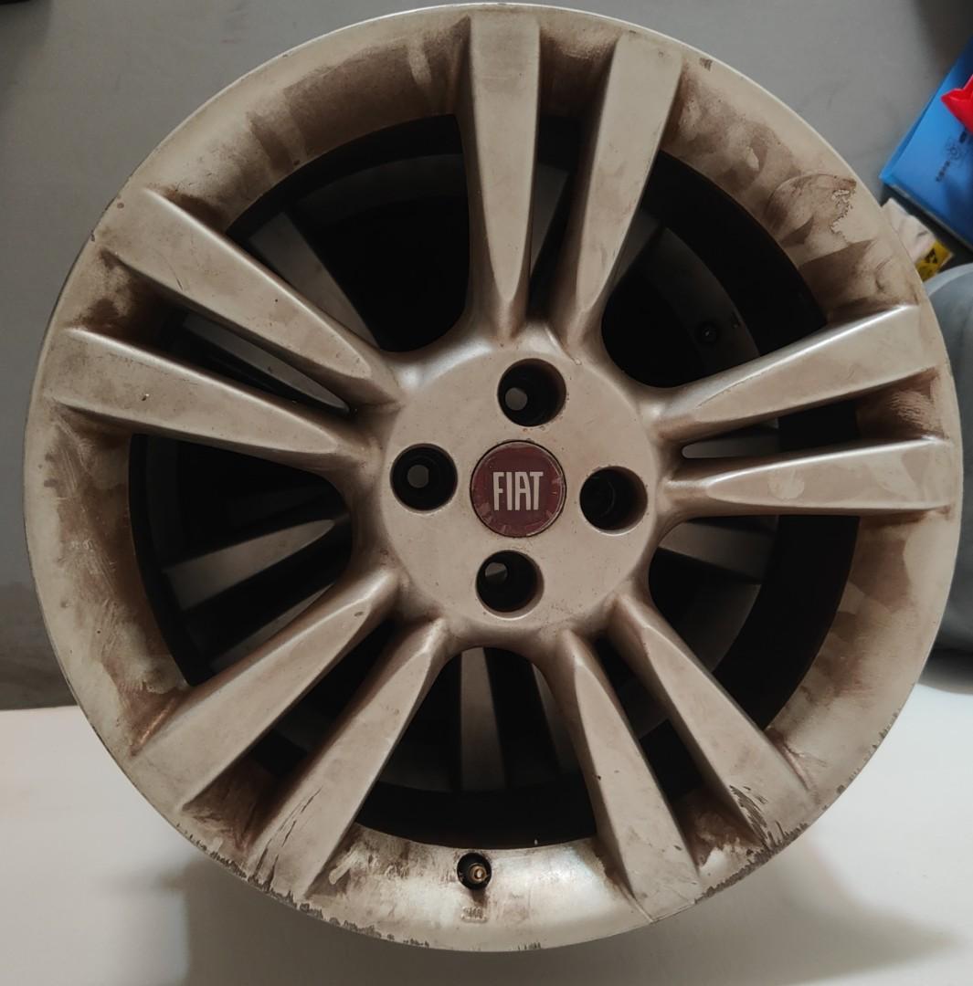 4x98 PCD Rims for Sale, Car Accessories, Tyres & Rims on Carousell