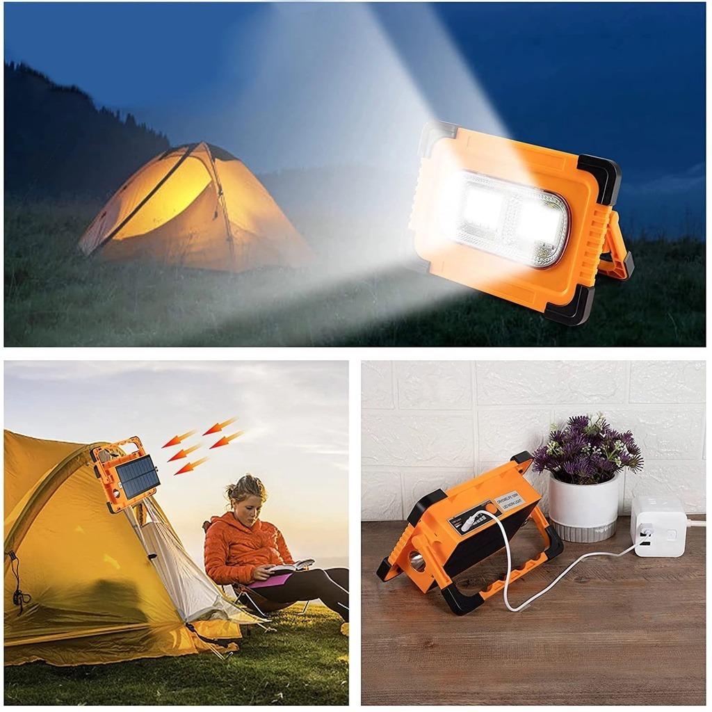 Camping flood light hotsell
