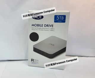 🍎APPLE🍎 Dedicated 3-year warranty⭕⭐🌟LaCie Mobile Drive Secure 2022 Apple Dedicated External Solid State Drive⭐🌟630071329378571117
