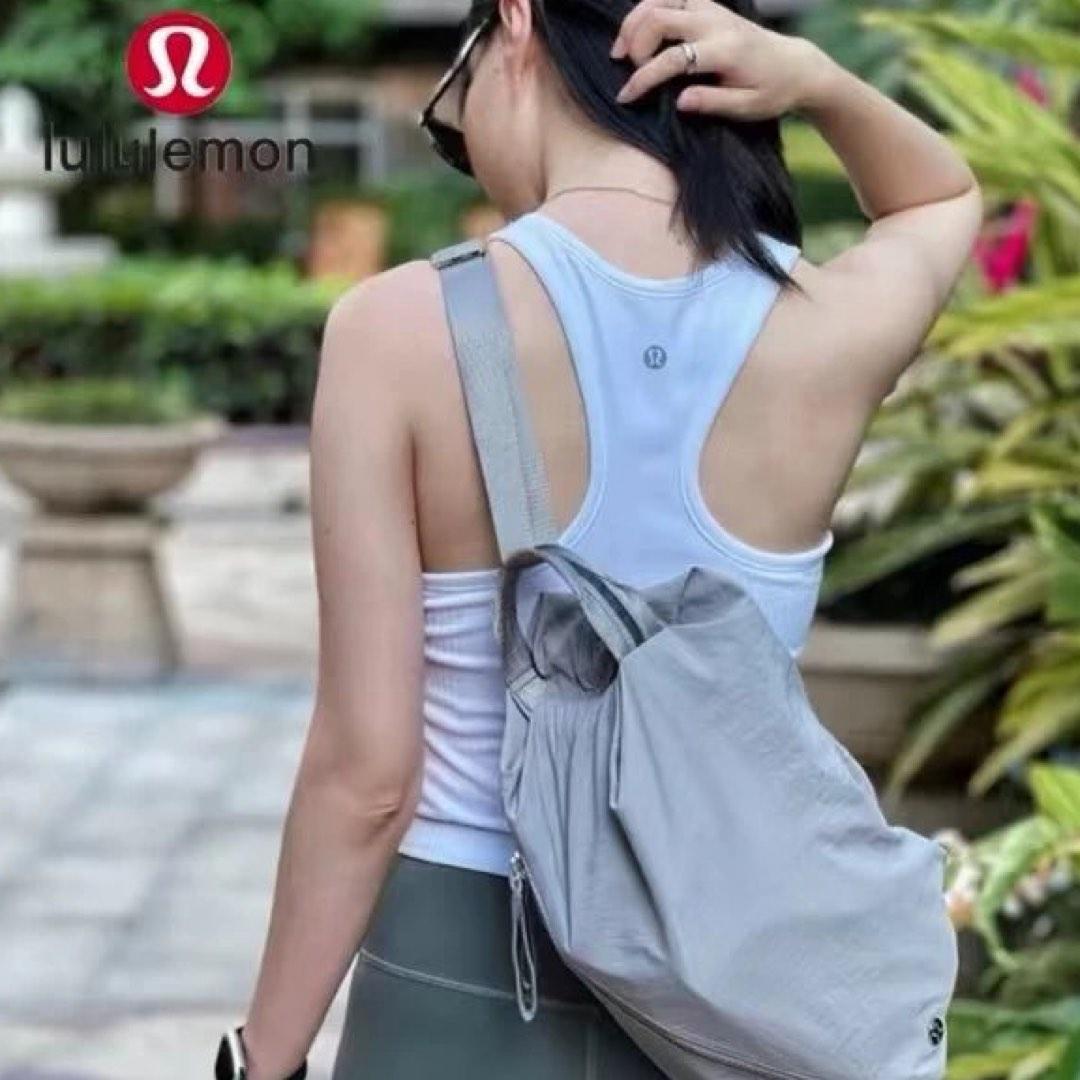 Fast Track Bag 2.0 9L | Men's Bags,Purses,Wallets | lululemon