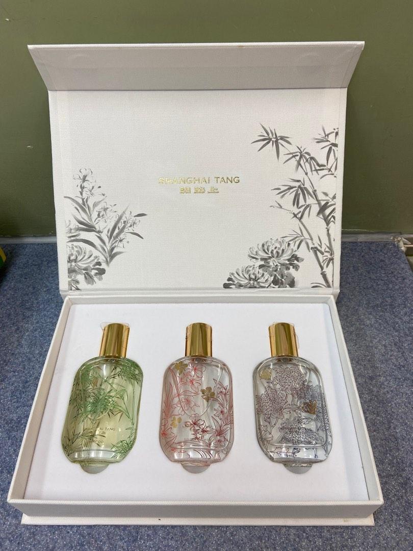 シャンハイタン マンダリンティーフォーメン 100ml 【公式通販】