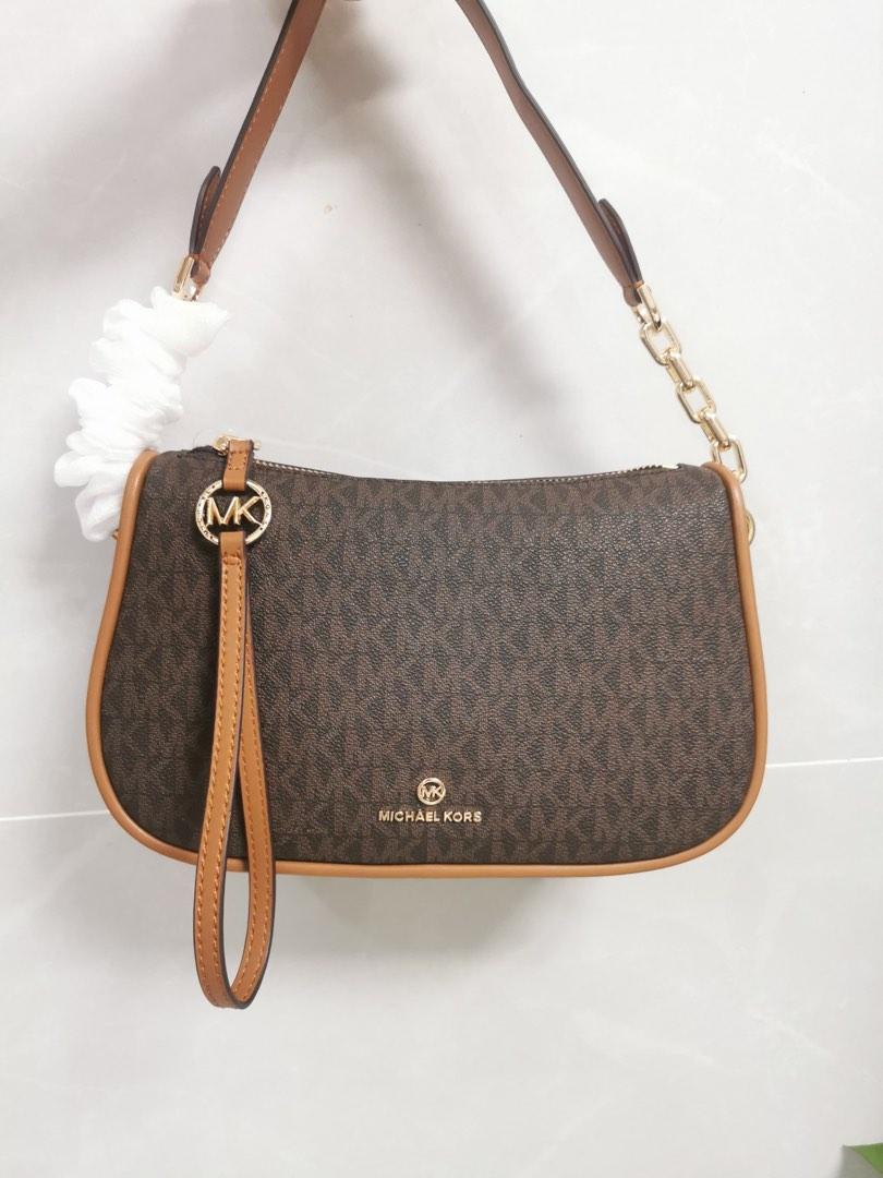 Michael kors jet set shoulder bag outlet
