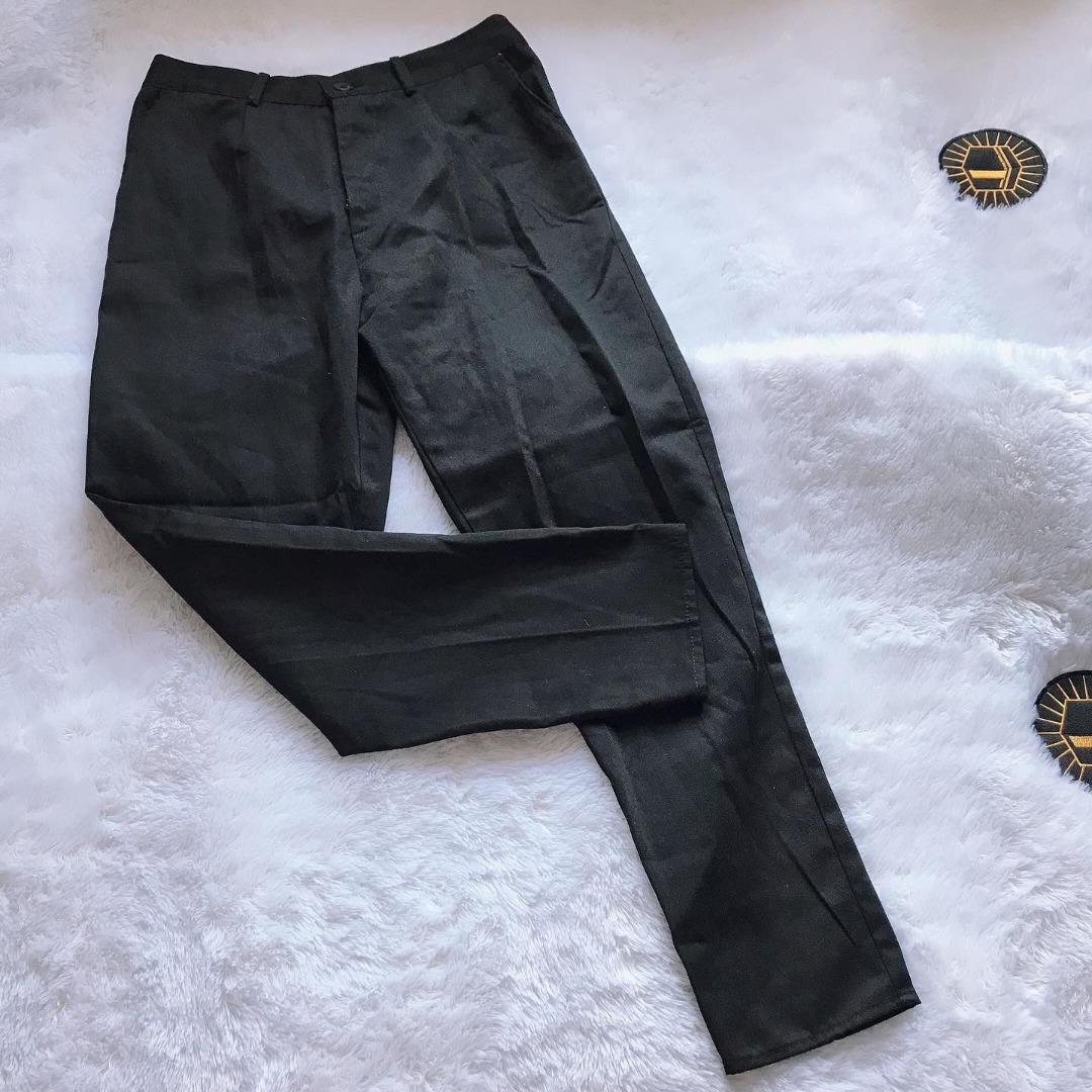 Celana shop baggy pant
