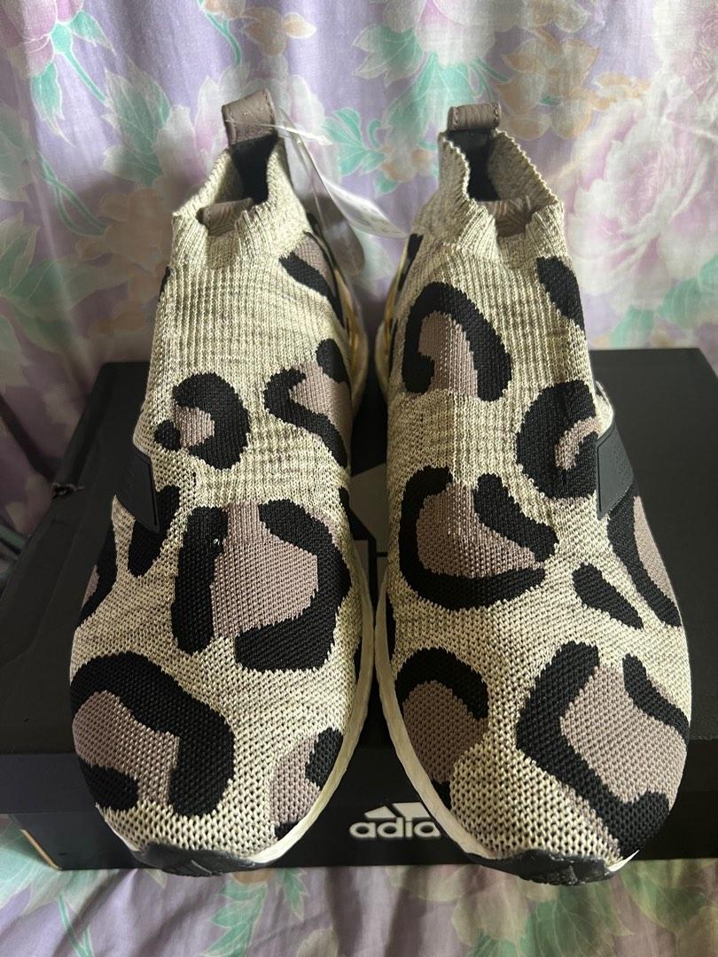 Adidas a16+ ultra boost cheetah hot sale