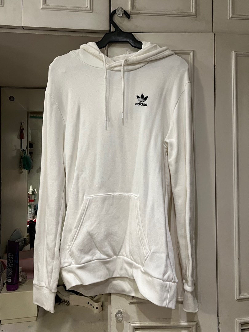 Adidas authentic new arrivals hoodie