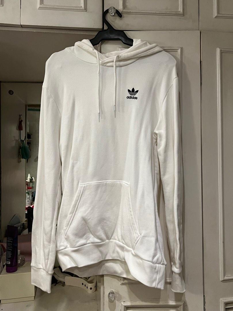 Adidas store authentics hoodie