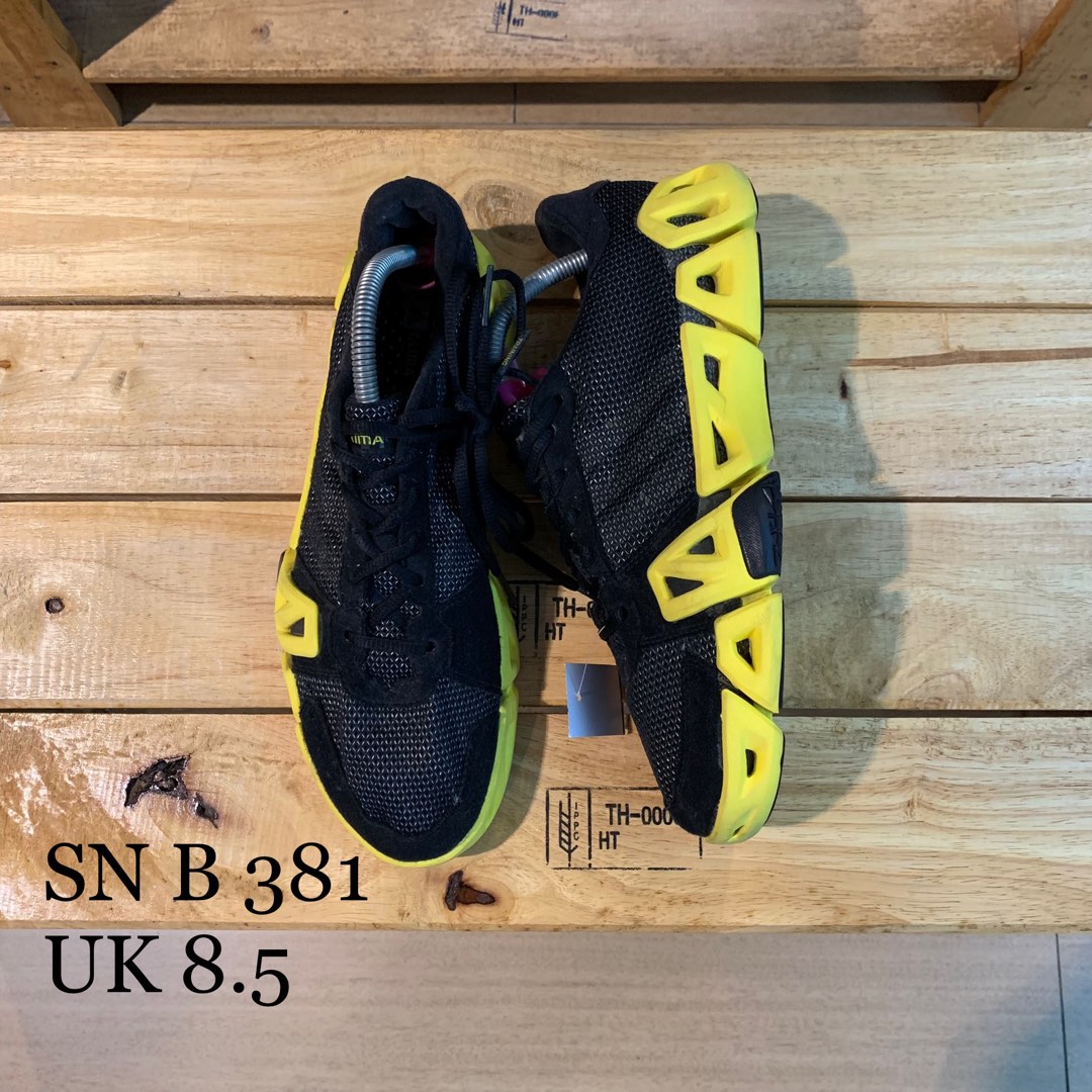 Adidas climacool experience new arrivals