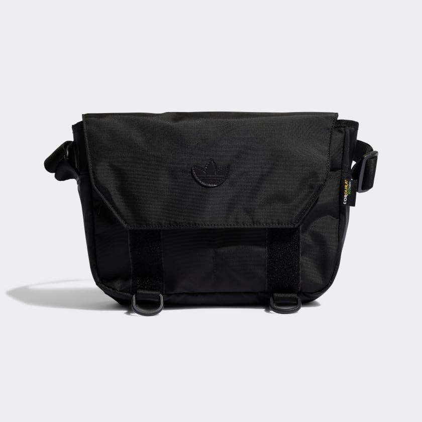Adidas Contempo Messenger Bag Small Men s Fashion Bags Sling