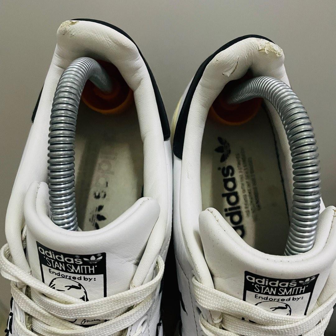 Adidas stan smith zig zag on sale