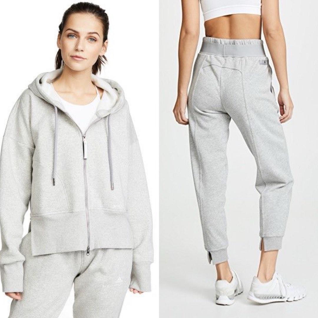 Adidas by stella mccartney essential joggers on sale