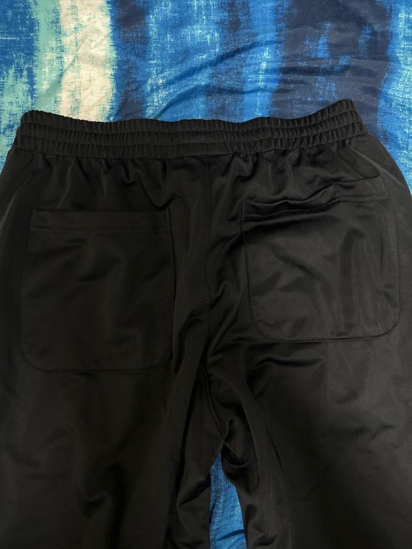 Zeno trefoil sales track pants