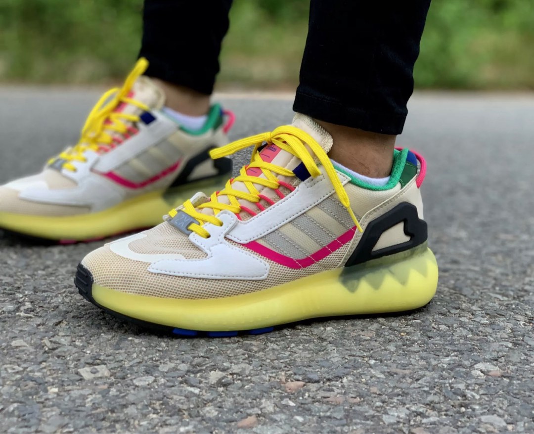 Zx clearance flux korea