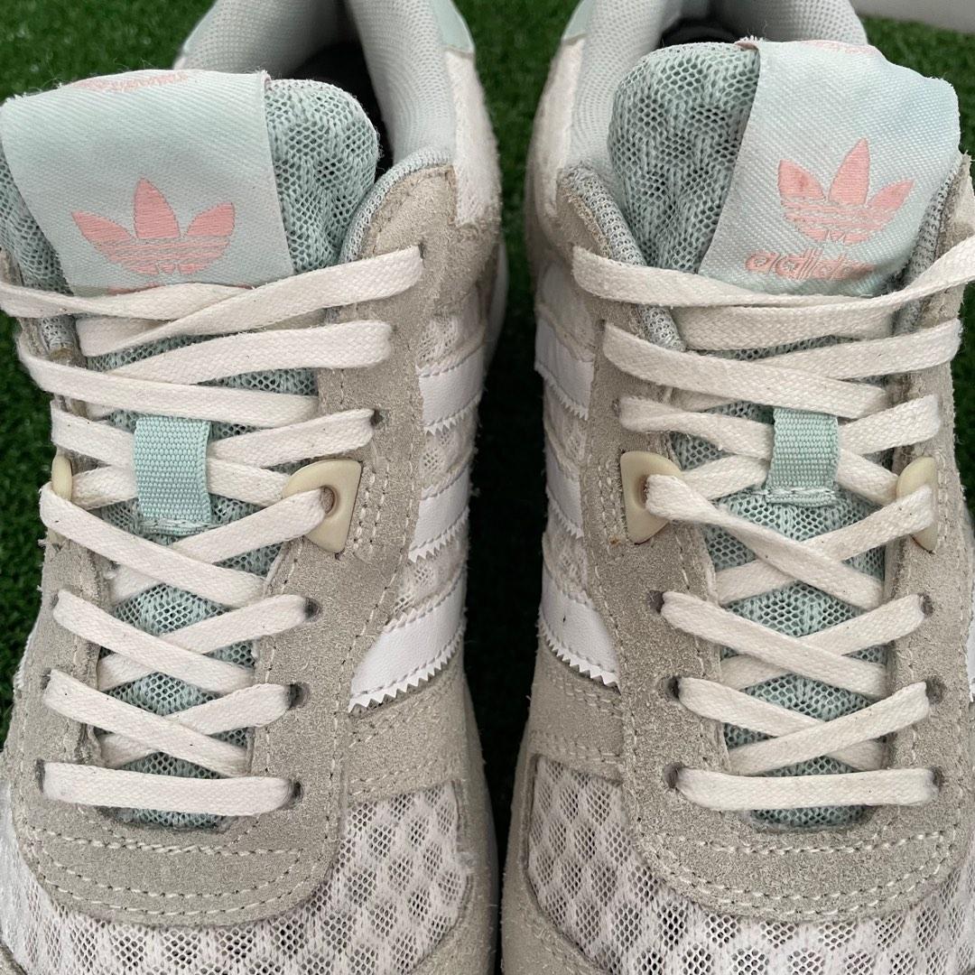 Adidas zx 700 grau new arrivals