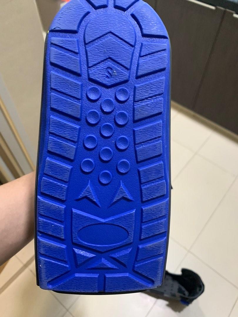 Air boot, Health & Nutrition, Medical Supplies & Tools on Carousell