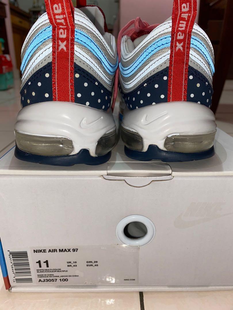 97 parra online