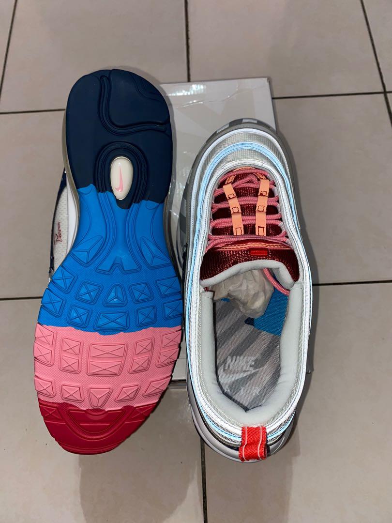 97 parra shop