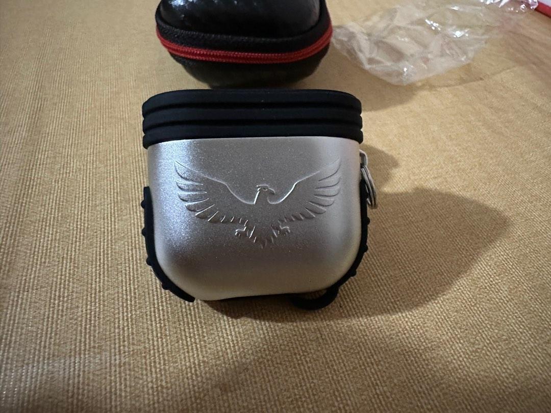 AirPod Case 1/2, Audio, Earphones on Carousell