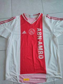 Ajax Amsterdam jersey