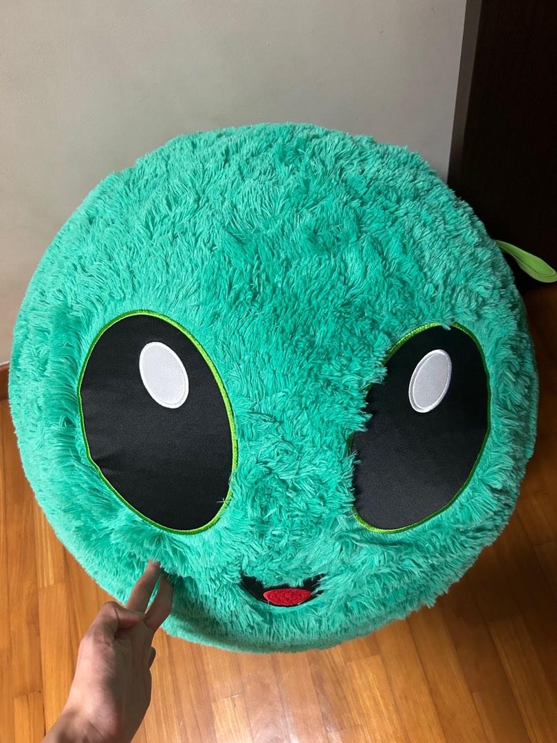 Fluffy 2025 yoga ball