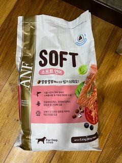 ANF Soft Salmon 5.6kg From KOREA