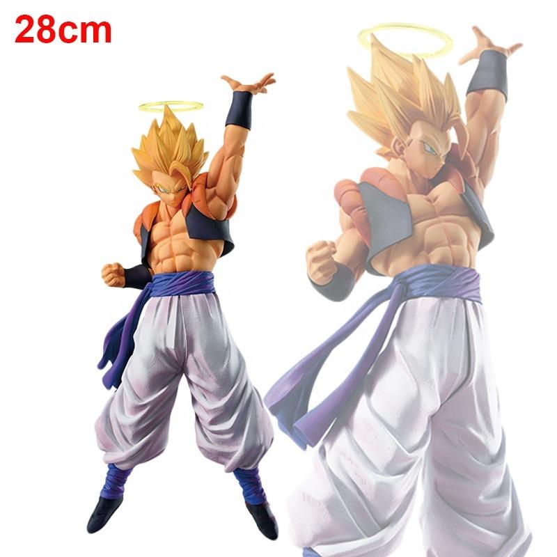FIGURINE DRAGON BALL Gogeta Ssj4 EUR 60,00 - FR