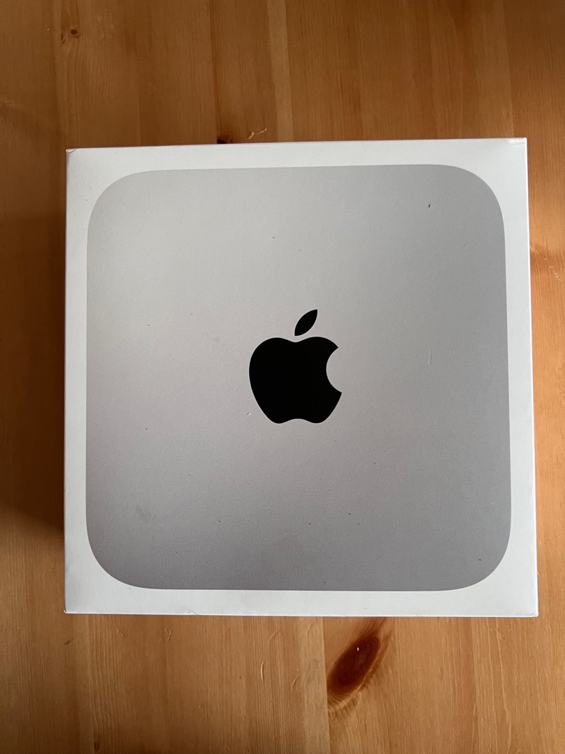 Apple Mac Mini M1 16gb 1TB, Computers & Tech, Desktops on Carousell