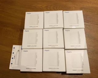 （分類：）位於 。 由 aqara_smart_home 提交（商品編號 1182561852，圖片 1）。簡介： 。