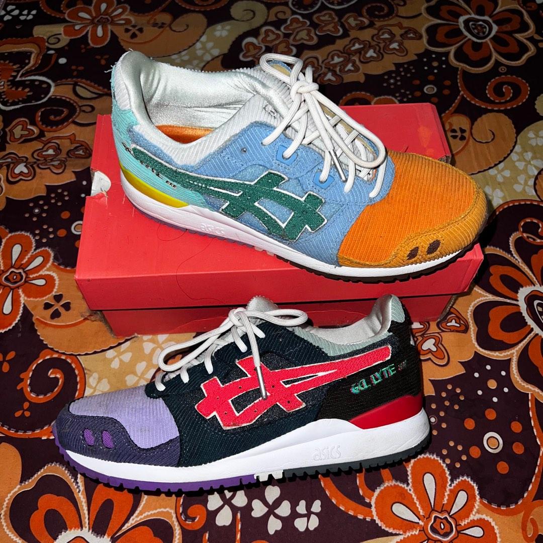 asics x sean wotherspoon